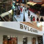 Los paseos antes y después de las comidas son un clásico de las vacaciones. Después de una buena ducha, toca hacer un poco de tiempo y entretenerse por las galerías de la Royal Promenade, donde puedes comprar prácticamente de todo mientras ...