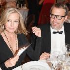 Bo Derek y John Corbett