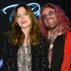Bella Thorne y Mod Sun