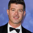 Robin Thicke