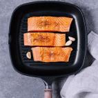 Pescado cocinado: 3-4 días