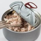 Conservas pescado abiertas: 3-4 días