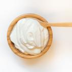 Preparado con huevo (mahonesa): consumo inmediato