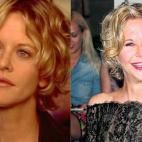 Meg Ryan