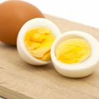 Huevos cocidos: 7 días