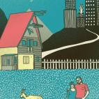 Lo que lee en sus ratos libres el diputado Toni Cantó (UPyD)...