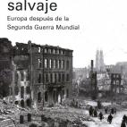 Uno de los libros que le gustan al portavoz de ERC en el Congreso, Alfred Bosch,...