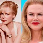 Nicole Kidman