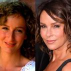 Jennifer Grey
