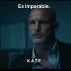 Acci&oacute;n y aventuras.Con Woody Harrelson.