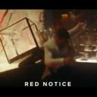 Un agente de la Interpol persigue al ladr&oacute;n de arte m&aacute;s buscado del mundo. Con Dwayne Johnson, Gal Gadot, Ryan Reynolds.