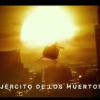 Acci&oacute;n y aventuras.Tras un brote de zombis en Las Vegas, un grupo de mercenarios se aventura a entrar en la zona de cuarentena para realizar el mayor atraco de la historia. Con Dave Bautista, Ella Purnell y Ana de la Reguera.