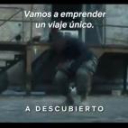 Acci&oacute;n y aventuras.En un futuro pr&oacute;ximo, un piloto de drones destinado en zona de guerra descubre que debe detener un ataque nuclear con un agente androide supersecreto.Con Anthony Mackie, Damson Idris y Emily Beecham.