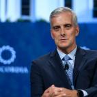 Denis McDonough. Stillwater (Minnesota), 1969. Secretario de Asuntos de los Veteranos.