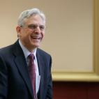 Merrick Garland. Chicago (Illinois), 1952. Fiscal general.