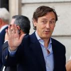 "Dice estupideces diarias sin pedir perd&oacute;n. Uno de los culpables".