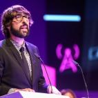 "S&oacute;lo habla de lo necesario para que todo vaya mejor".