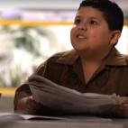 A pesar de su corta edad, Manny siempre fue un ni&ntilde;o maduro y responsable que ten&iacute;a una clara misi&oacute;n: cuidar a su madre (Gloria).