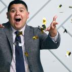 En esta &uacute;ltima temporada se luce el Manny sensible y rom&aacute;ntico en el que se ha convertido.