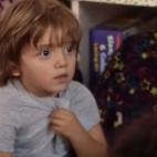 La llegada de Joe a la vida de Jay es un soplo rejuvenecedor en el momento en el que decide retirarse y dejar su empresa en manos de su hija Claire.