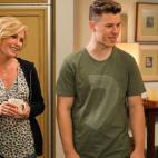 El ni&ntilde;o pelirrojo se ha convertido en un apuesto joven que sorprende en esta &uacute;ltima temporada con una decisi&oacute;n que har&aacute; las delicias de su familia.