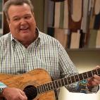 El peso del desenlace de la serie es cosa de Cam que siempre se mostr&oacute; dispuesto a renunciar a sus sue&ntilde;os por mantener unida a su familia.