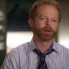 Inseguro y t&iacute;mido, Mitch est&aacute; en las ant&iacute;podas de Cam. Pero juntos forman la mejor pareja.