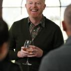 A lo largo de las temporadas Mitch ha dejado de ser el adolescente acomplejado para convertirse en un generoso padre y marido.