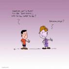 Cuando Hamish Bowles jugaba a los superhéroes pedía ser Balenciaga.