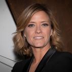 Presentadora de televisi&oacute;n y periodista.