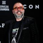 Cr&iacute;tico de televisi&oacute;n.