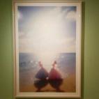 Amber&Shalom Fotografía de Nick Knight