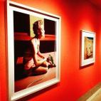 Sin título 1951 y 1949 Fotografías de Horst P. Horst y Clifford Coffin