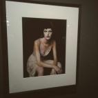 Stella, París 1999 Fotografía de Paolo Roversi