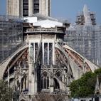 Los costes de la reconstrucción se calculan en 165 millones de euros