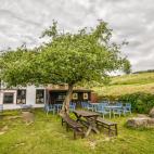 El manzano de Nachod de 70 años, en República Checa.