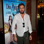 Director de programas en Telecinco.