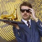 Nuestro cine suele ser ninguneado en las selecciones oficiales del resto de certámenes europeos, salvo algunas excepciones. No ocurre así en este certamen, bajo la dirección artística del muy cinéfilo Carlo Chatrian. Por ejemplo, el año pa...