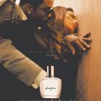 La fragancia Unforgivable Woman de Sean John.