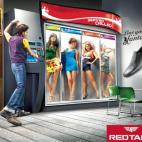 Red Tape, moda para caballeros.