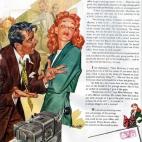 Pitney-Bowes preguntando si siempre es ilegal matar a una mujer.