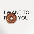 Anuncio para el sustituto de chocolate, Chicolate.