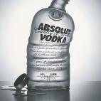 Absolut Vodka - impotencia.