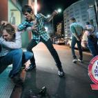 Contra el alcoholismo.