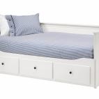 Cama HEMNES