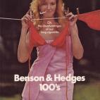 Benson & Hedges