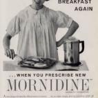 ¡Para que te vuelva a preparar el desayuno!