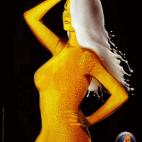 Una cerveza refrescante