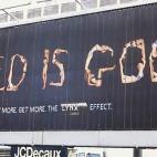 La avaricia es buena.