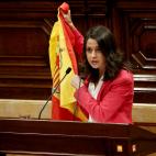 Inés Arrimadas